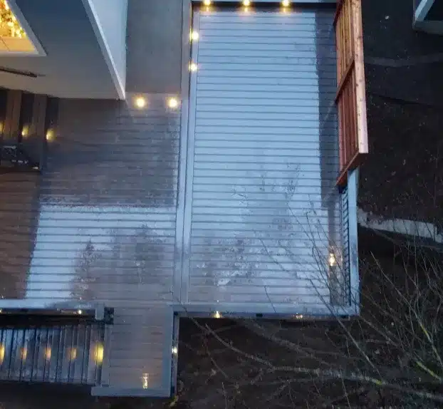Deck Safety Checklists Proper Built Trade 2